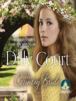 cover image of The Country Bride